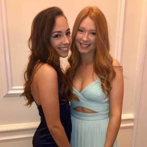 Meet your Posher, Abbey